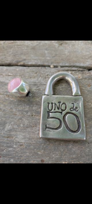 Charm Uno de 50