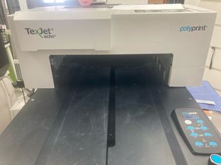 Impresora DTF TexJet Echo2 Polyprint