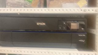 Impresora DTF TexJet Echo2 Polyprint
