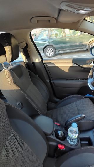 Citroen C4 2014