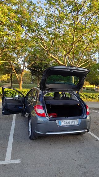 Citroen C4 2014