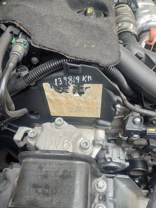 Citroen C4 2014