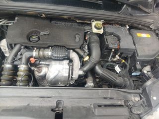 Citroen C4 2014