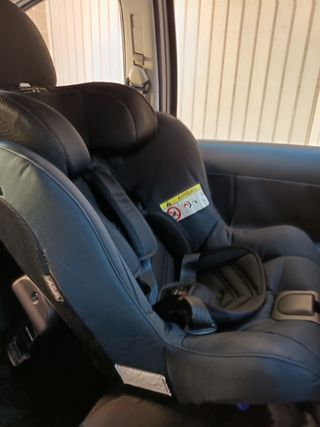 Silla coche Axkid 0-25kg