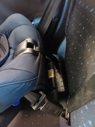 Silla coche Axkid 0-25kg