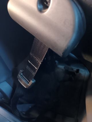 Silla coche Axkid 0-25kg