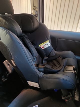 Silla coche Axkid 0-25kg