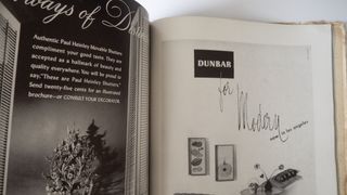 Revista AD / The Architectural Digest (1951)