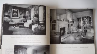 Revista AD / The Architectural Digest (1951)