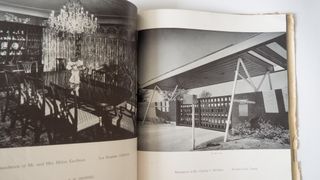 Revista AD / The Architectural Digest (1951)