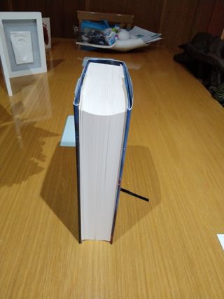 Libro Ken follet