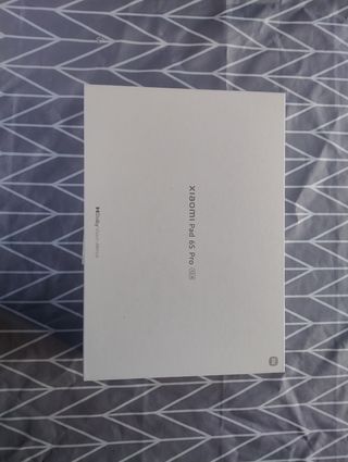 Xiaomi Pad 6s Pro 12.4" Gris