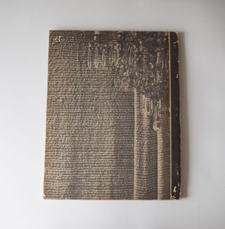 Revista AD / The Architectural Digest (1953)