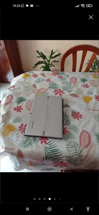 Lenovo Ideapad Miix 510 + accesorios