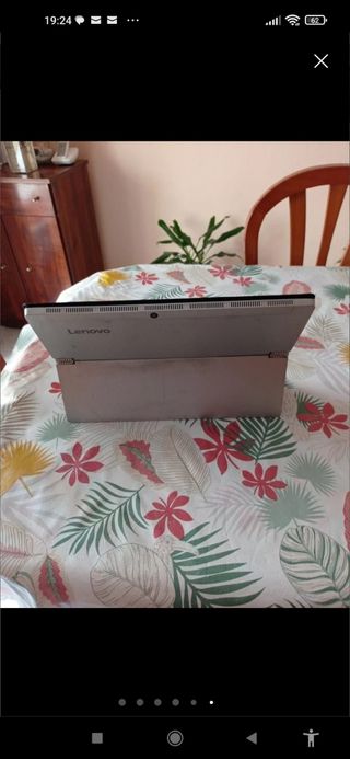 Lenovo Ideapad Miix 510 + accesorios
