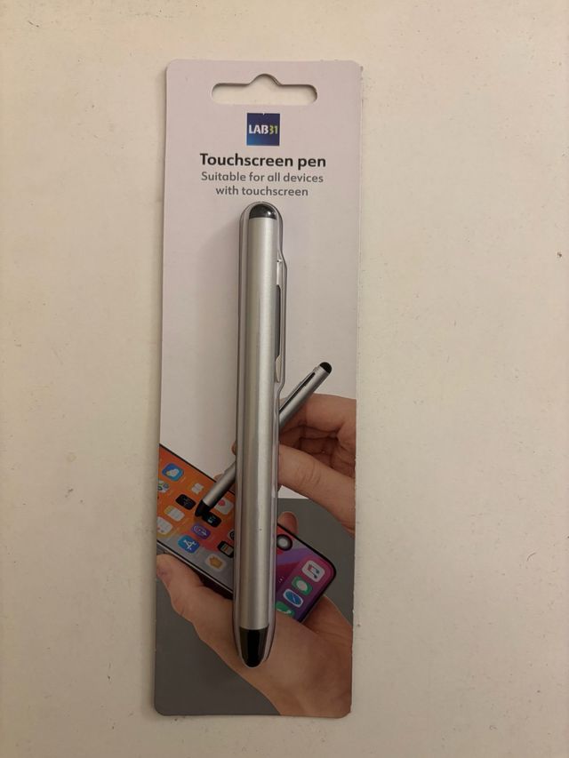 Penna touchscreen LAB31
