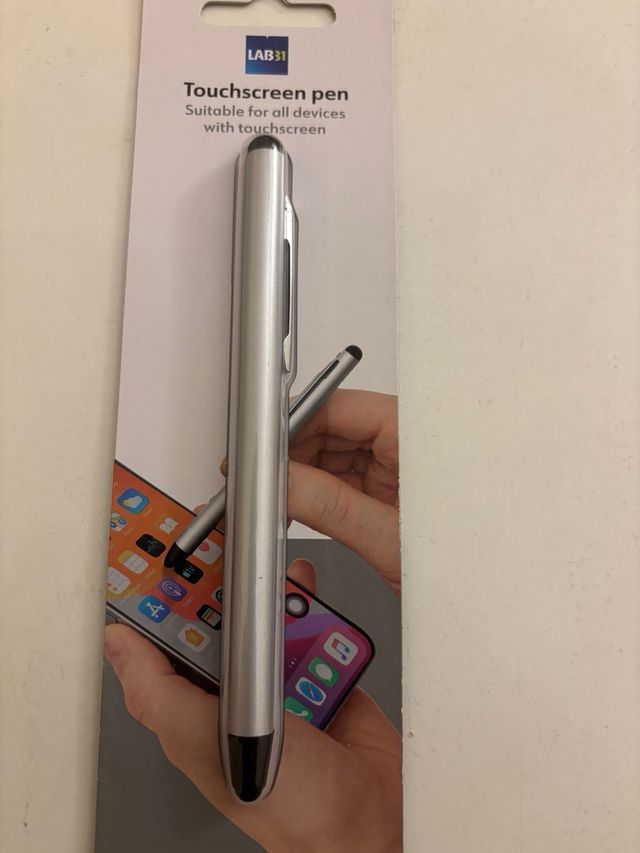 Penna touchscreen LAB31