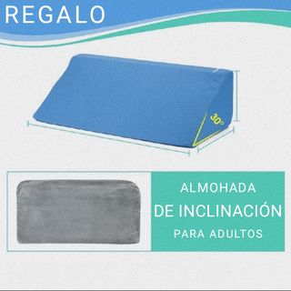 Cama articulada y Colchón antiescaras URGE !!!