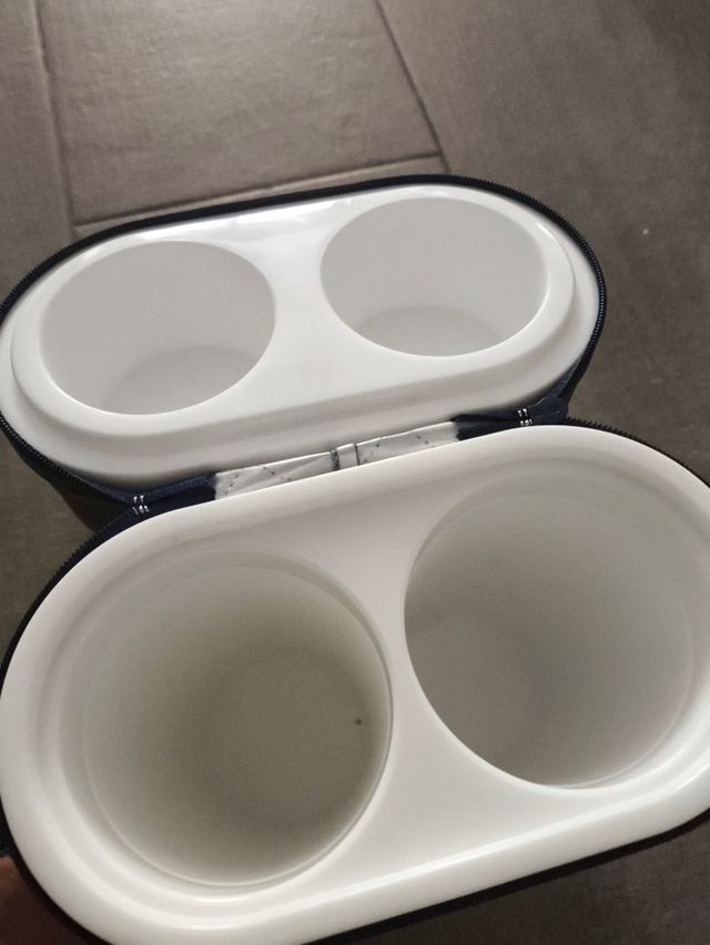 Termo para biberones Prenatal