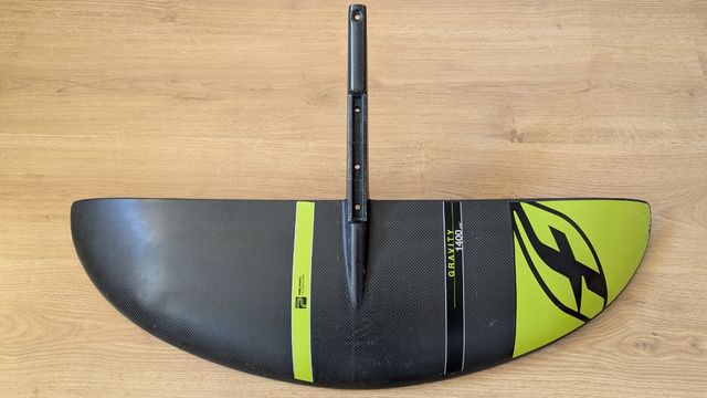 Foil F-One Gravity 1400 cm2