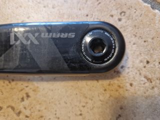 Guarnitura mtb SRAM XX1 EAGLE