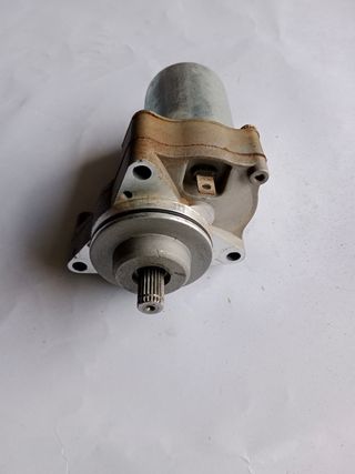 Motor Arranque Pit Bike 125cc