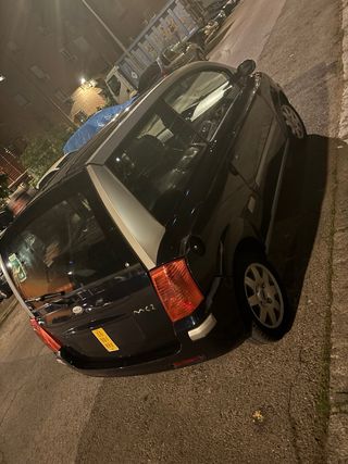 Microcar Mcd2 2008