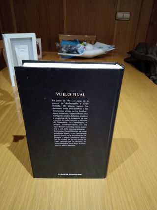 Libro Ken follet