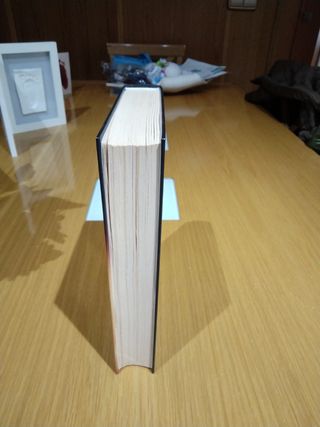 Libro Ken follet