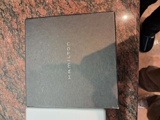 Reloj Hamilton below zero