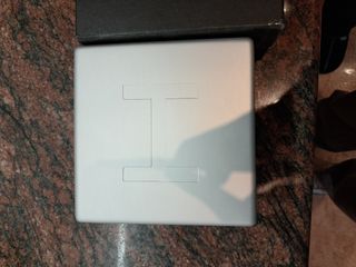 Reloj Hamilton below zero