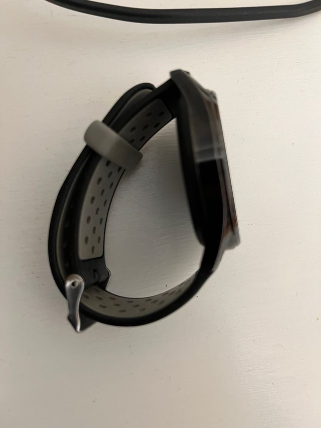 Huawei Watch GT - Reloj negro