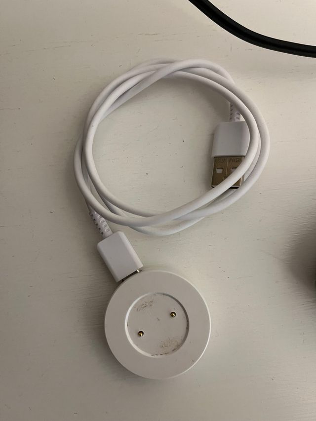 Huawei Watch GT - Reloj negro