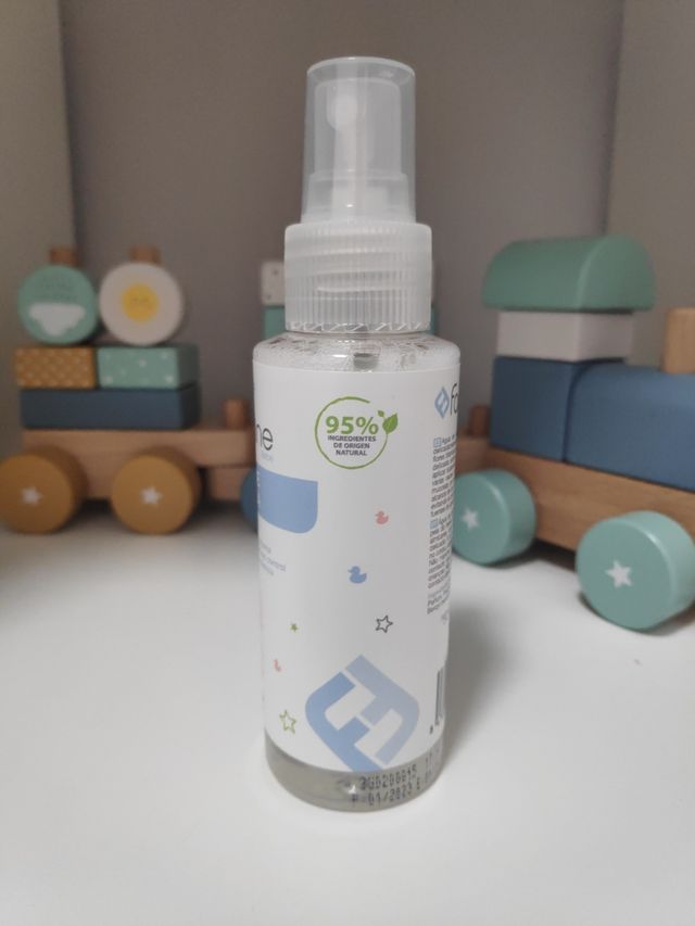 Agua de colonia Farline