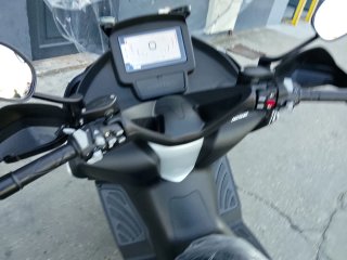 Zontes 125 E Seguro Gratis. ¡Unidades en stock!