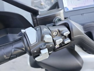 Zontes 125 E Seguro Gratis. ¡Unidades en stock!