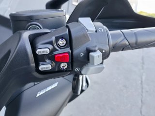 Zontes 125 E Seguro Gratis. ¡Unidades en stock!
