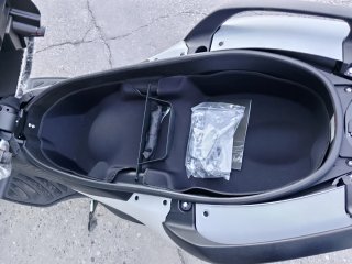 Zontes 125 E Seguro Gratis. ¡Unidades en stock!