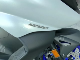 Zontes 125 E Seguro Gratis. ¡Unidades en stock!