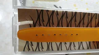 Swatch SCUBA 200 Loomi Luminosa Rana SDJ901 - Orol