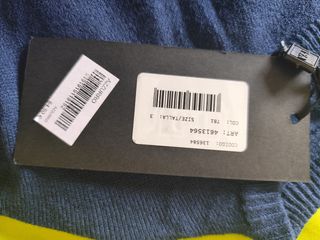 Jersey Nuevo V&L (Victorio & Lucchino)