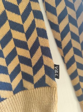 Jersey Nuevo V&L (Victorio & Lucchino)