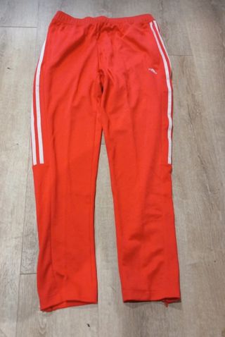 Pantalones largos Adidas Chándal 