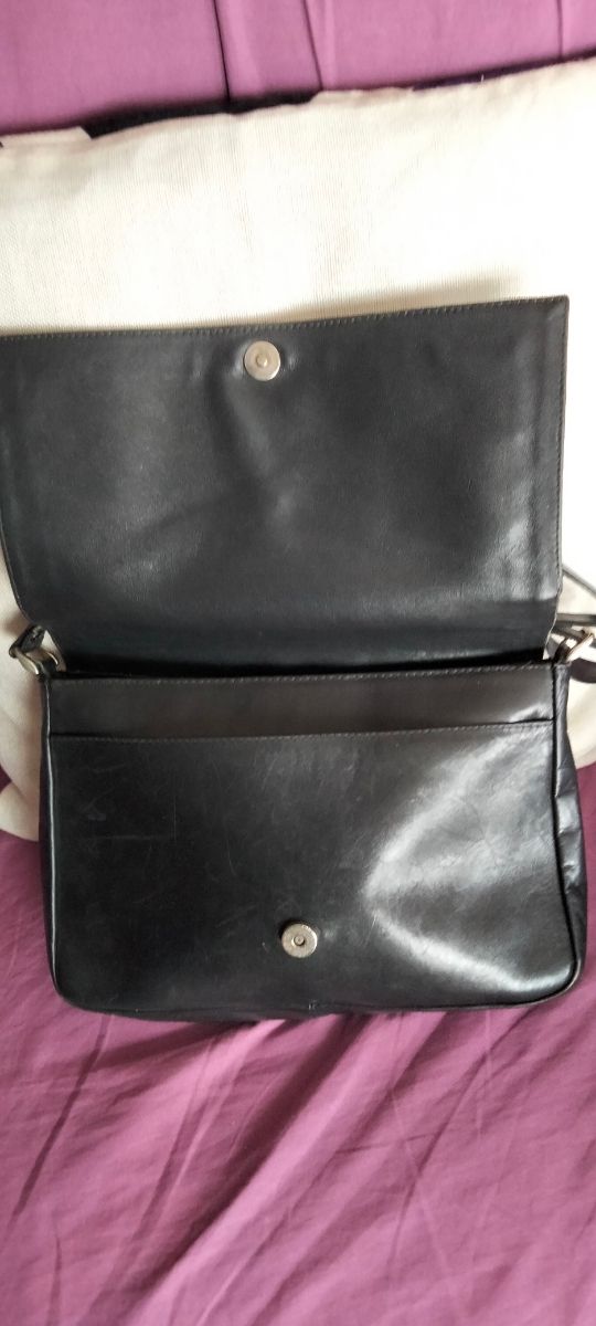 Bolsos piel diversos colores