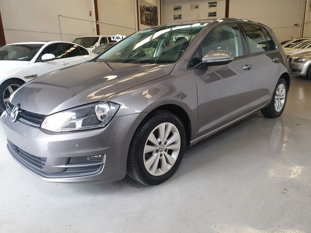 Volkswagen Golf Advance 1.6 Tdi BMT DSG 