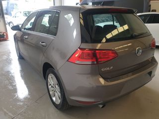 Volkswagen Golf Advance 1.6 Tdi BMT DSG 