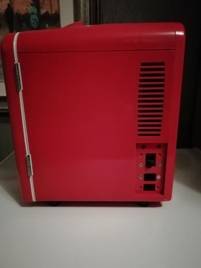Mini frigo portatile Amstrad