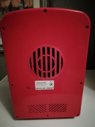 Mini frigo portatile Amstrad