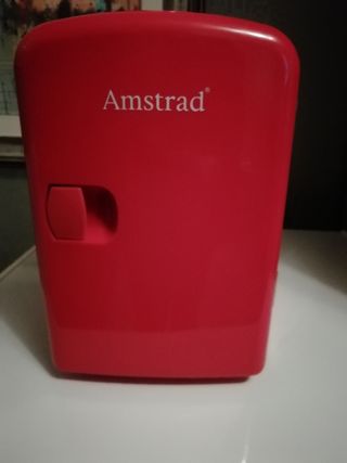 Mini frigo portatile Amstrad