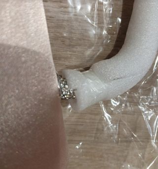 Bolso de noche o fiesta